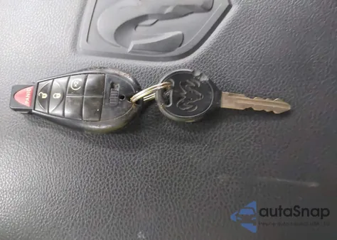 2012 Ram 1500 Laramie из США, поврежденный, VIN 1C6RD7JT2CS285779